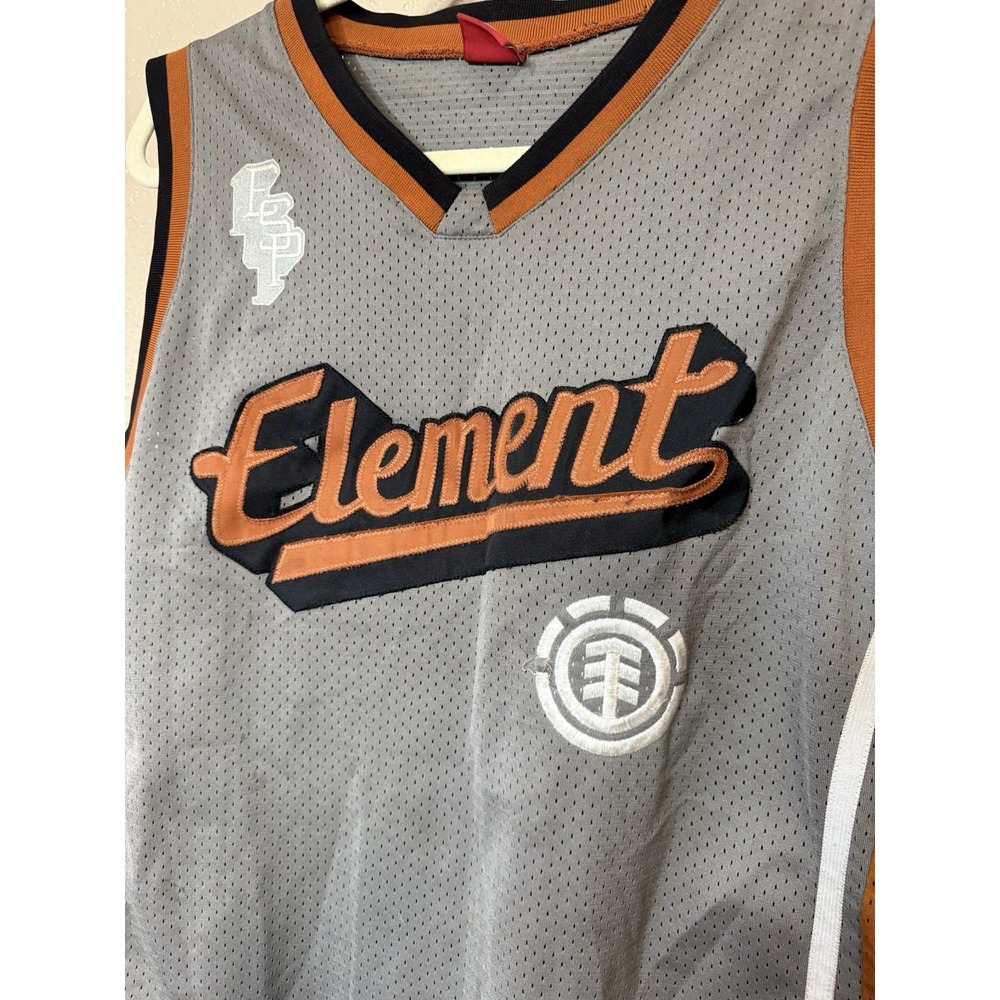 Element skateboards jersey Terry Kennedy jersey XL - Picture 5 of 9